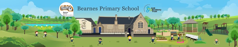 Bearnes Voluntary Primary School