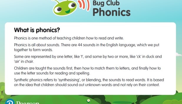 Bug Club