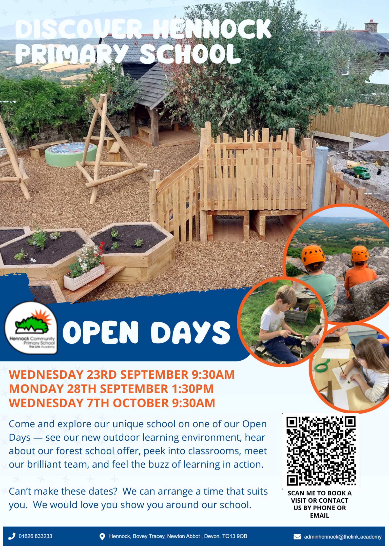 Open Day