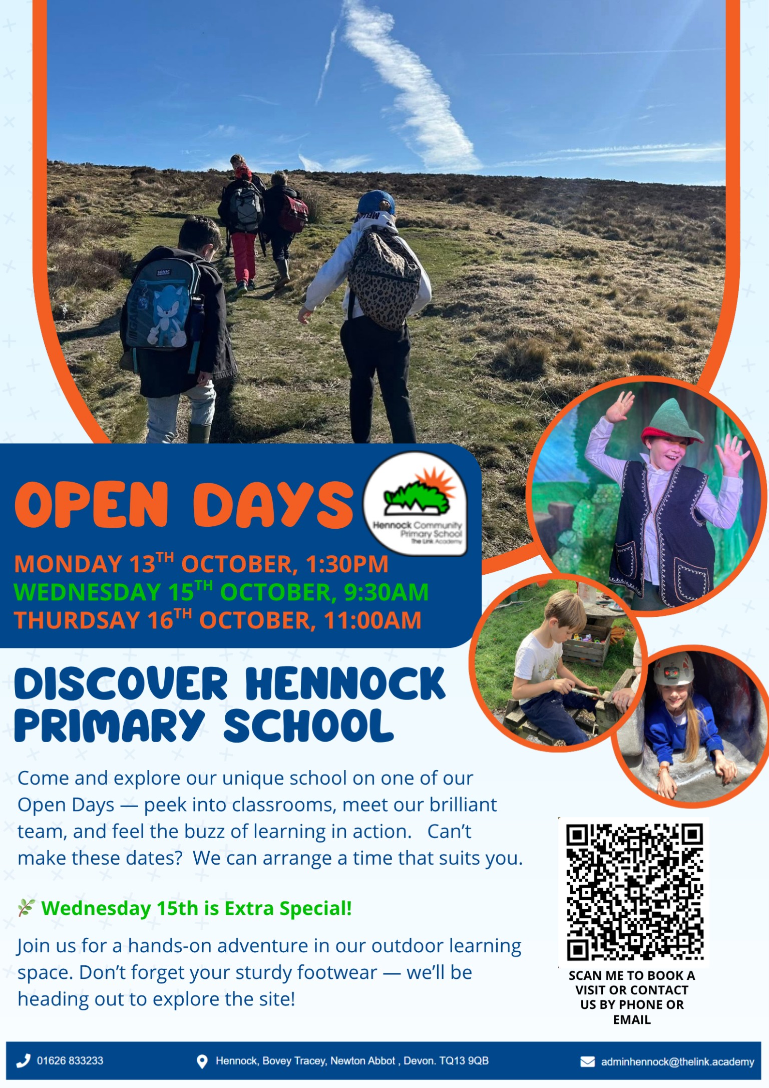 open day