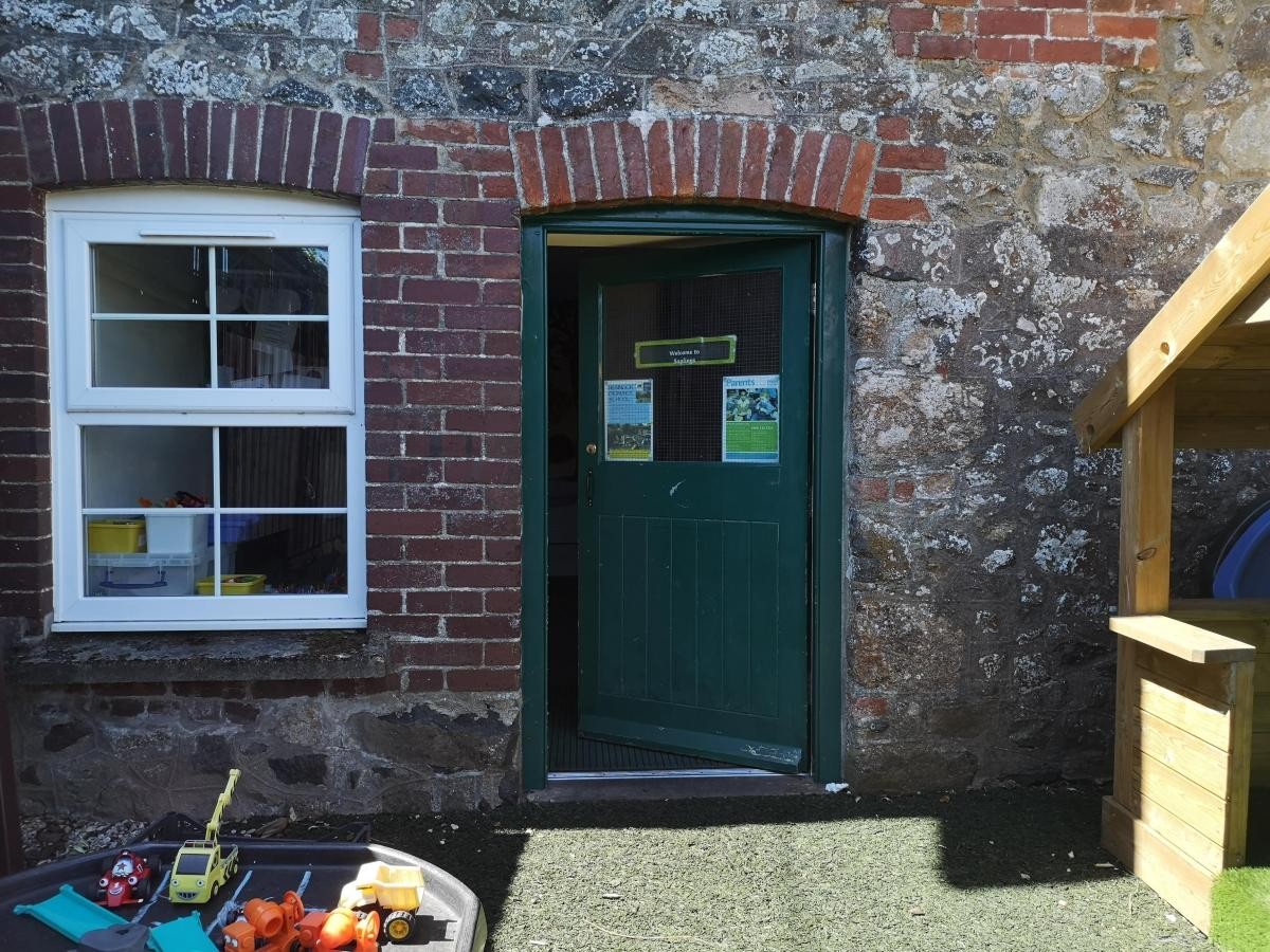 Welcome to Our Pre-School!