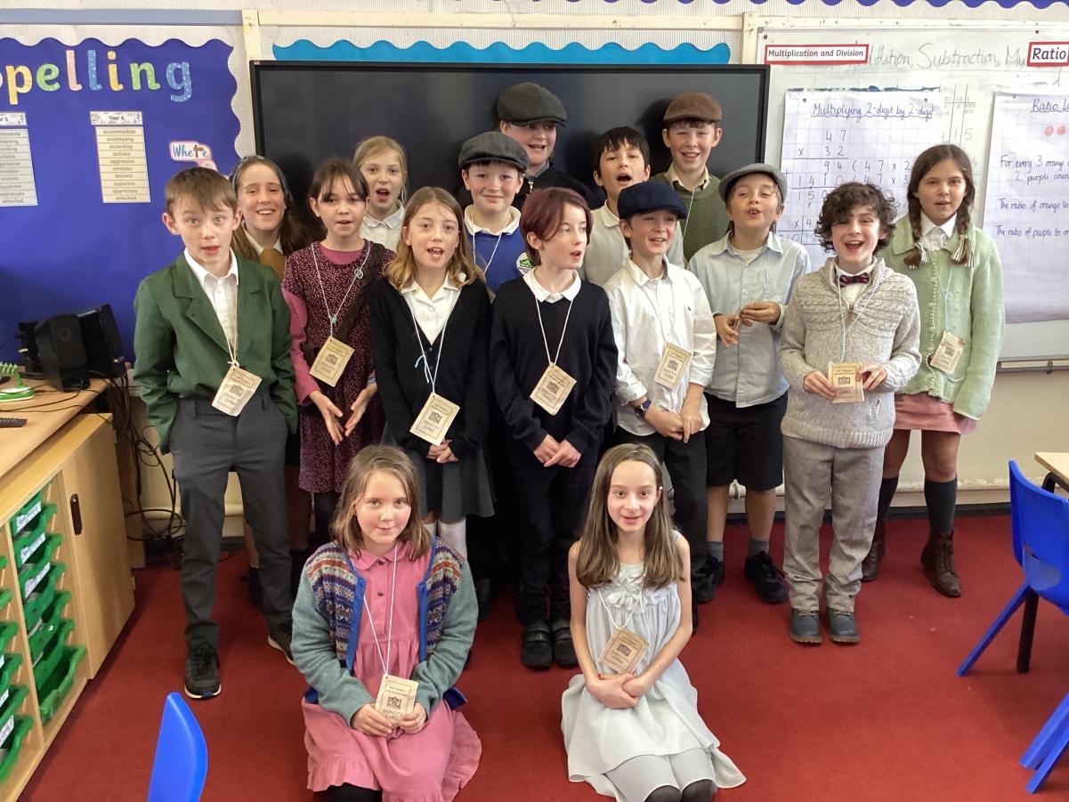 WWII day