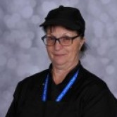 Mrs Pat Manning