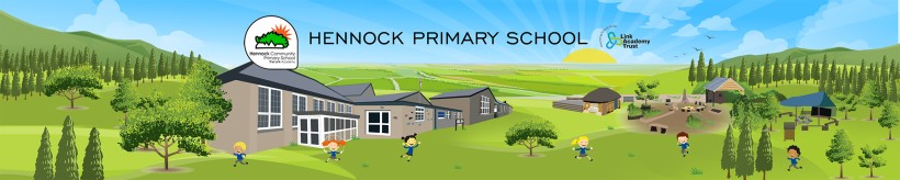 Hennock Community Primary School