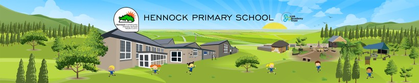 Hennock Community Primary School