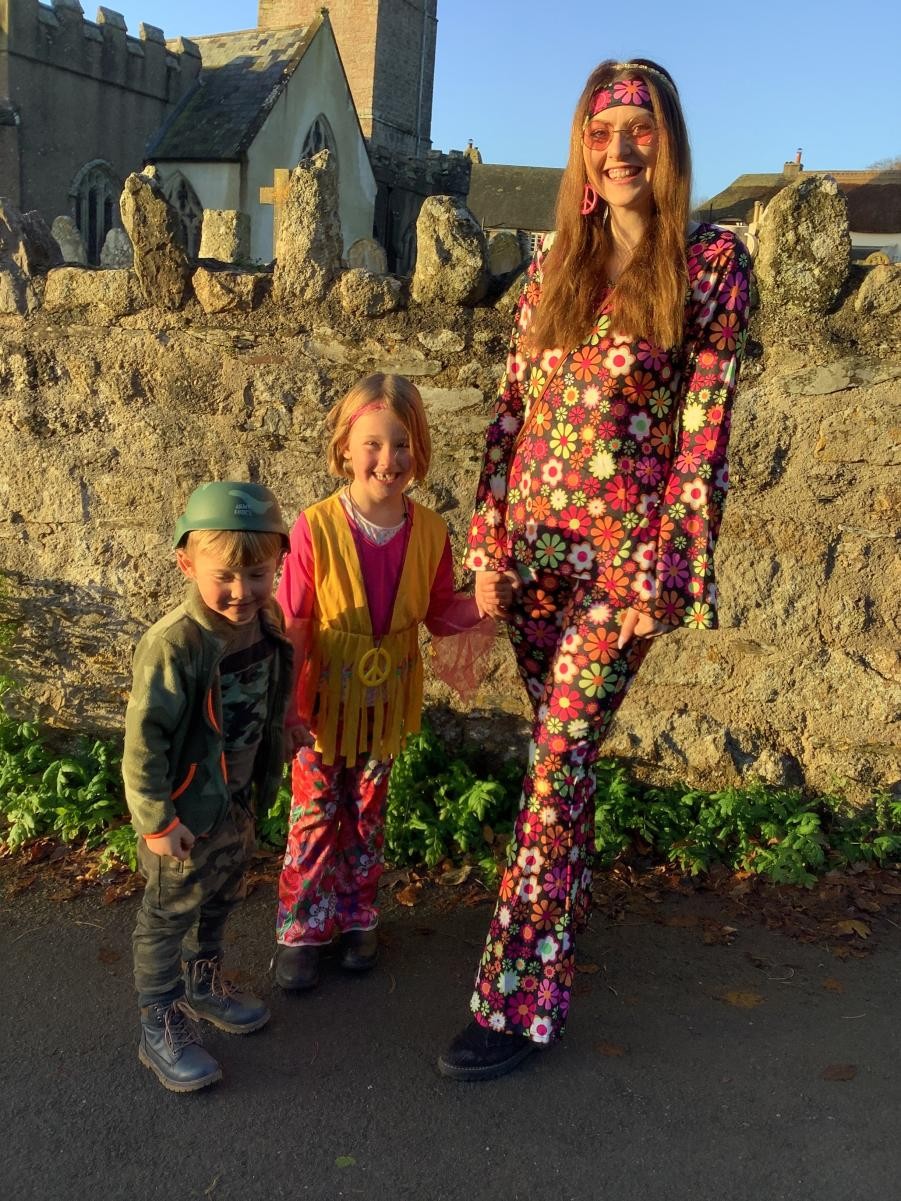 Celebrating 150 years of fashion at Ilsington