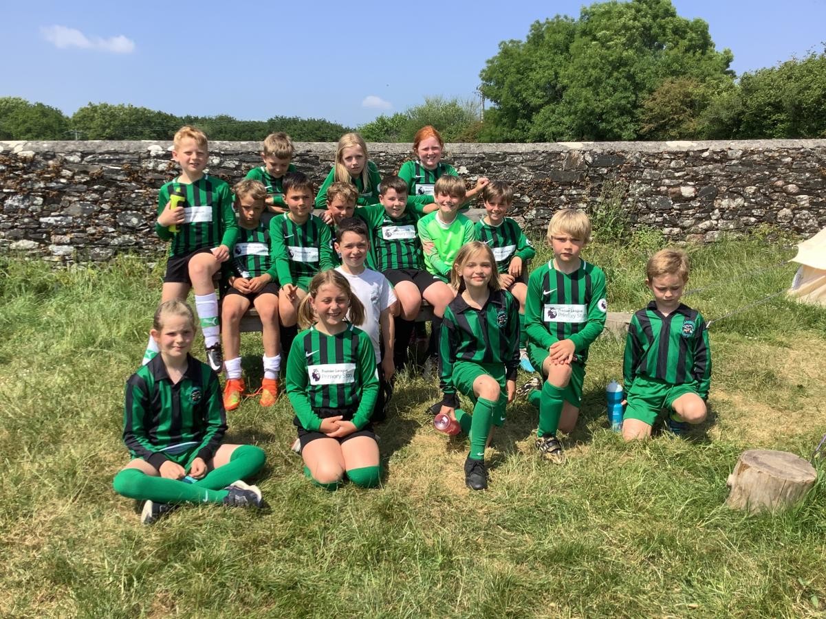 Team Ilsington