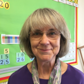 Mrs Eva Long