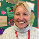 Mrs Lindsey Bowerman 