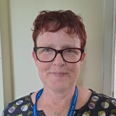 Mrs Tracey Pope