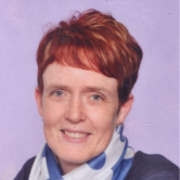 Mrs Tracey Pope