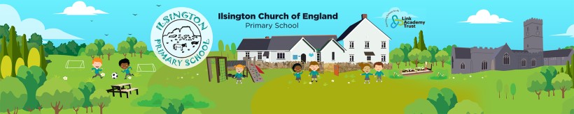 Ilsington Church of England Primary School