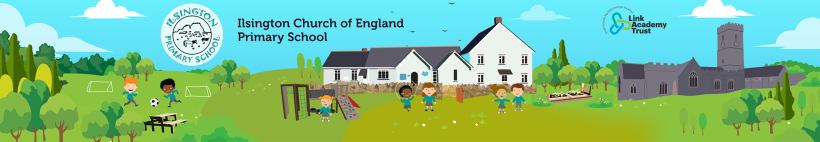 Ilsington Church of England Primary School