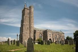 Moretonhampstead Church