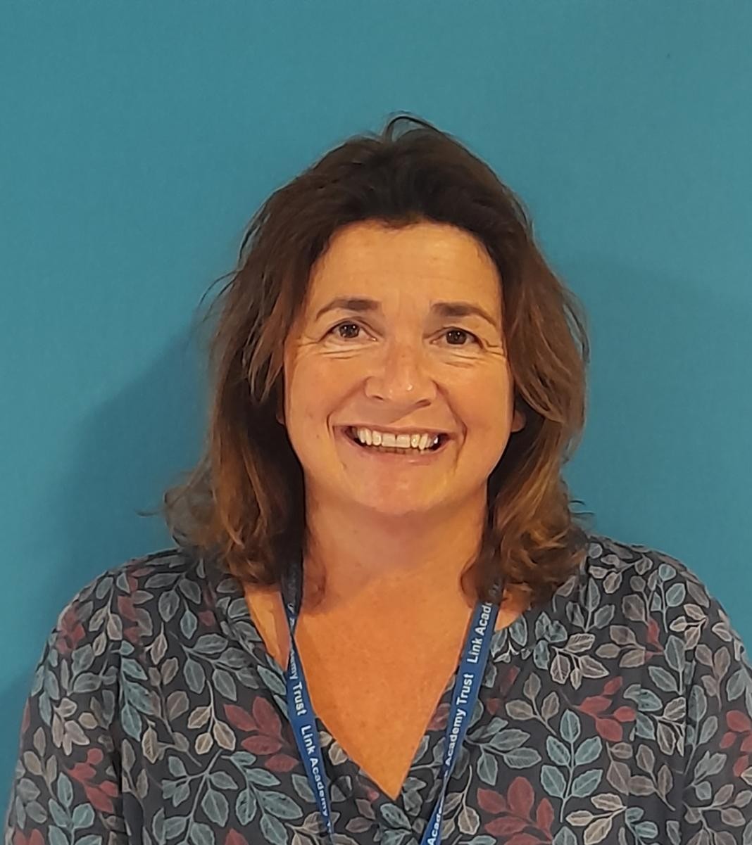 Mrs Alex Waterman
Designated Safeguarding Lead