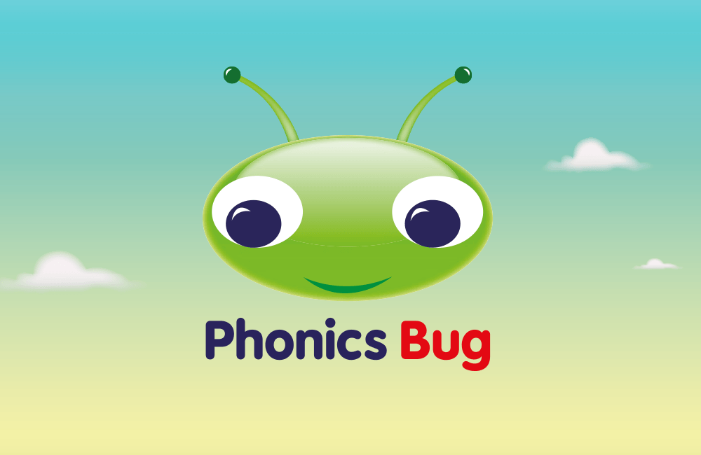 Phonics games and reading