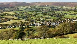 Beautiful Dartmoor