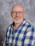 Mr Dave Poulsom
Deputy Designated Safeguarding Lead