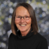 Mrs Jo Stewart-Watson