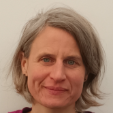 Mrs Annkatrin  Hendry