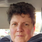 Ms Trish Glanfield