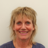 Mrs Jacquie Slade