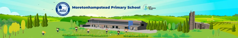 Moretonhampstead Primary School