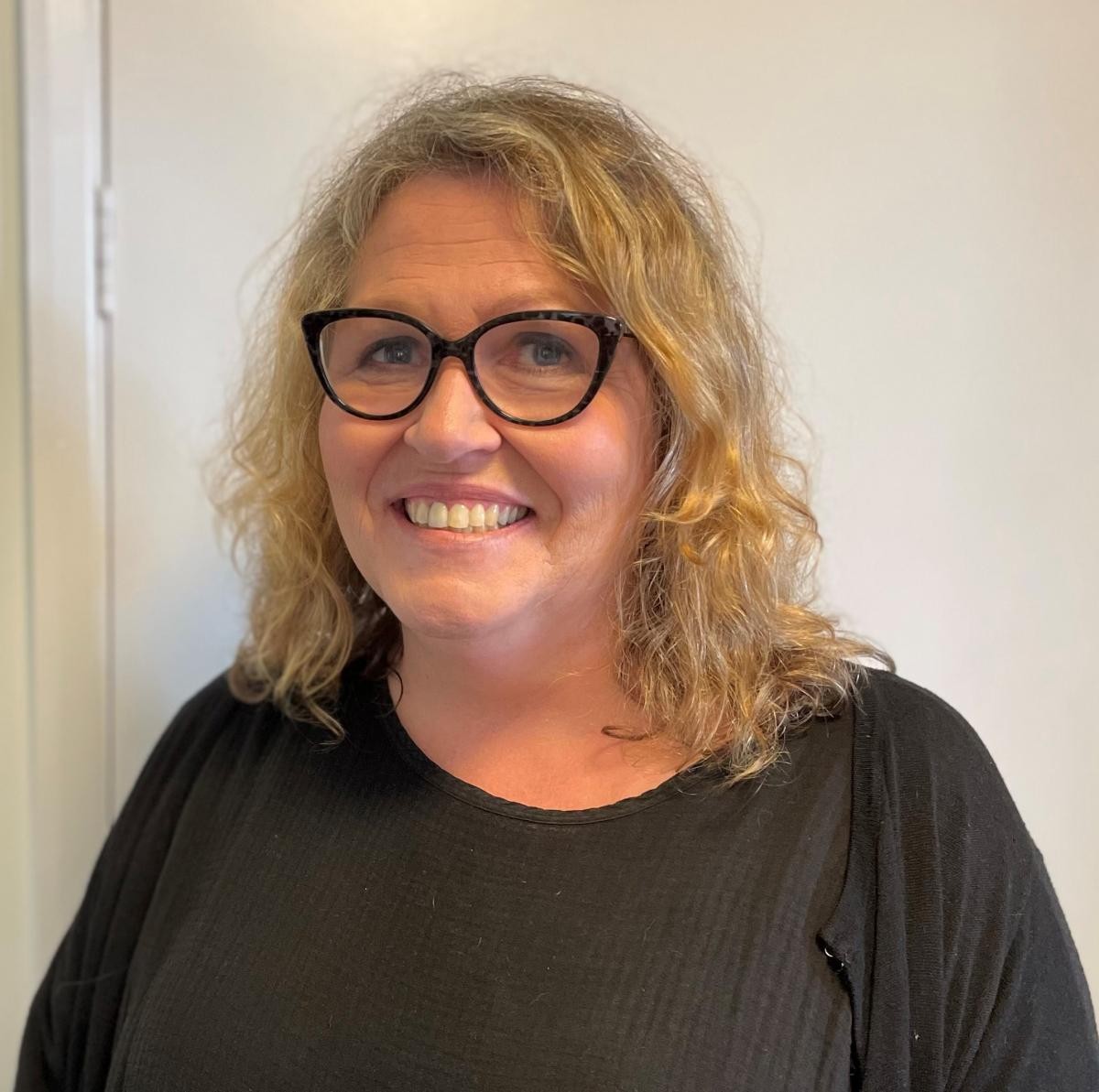 Mrs Reynolds - Class Teacher