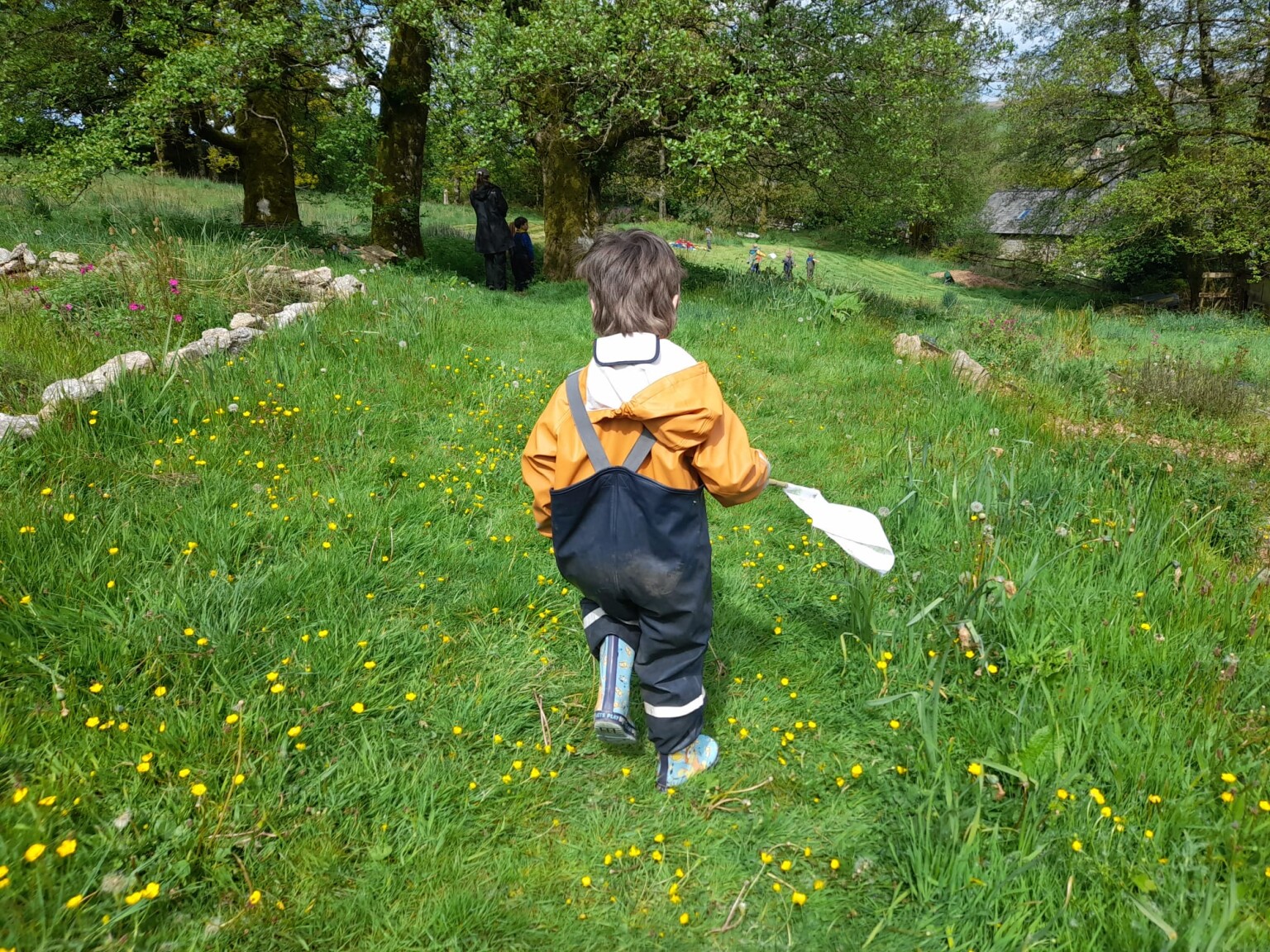 Forest school