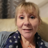 Mrs Tonia Warne