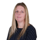 Mrs Lucy Carr