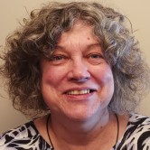 Mrs Judith Tosio