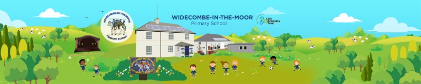 Widecombe-in-the-Moor Primary