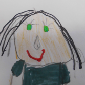 Miss Elaine Holmes