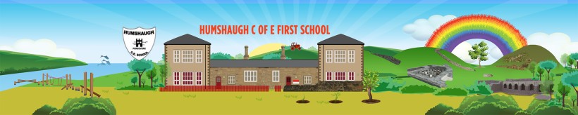 Humshaugh C of E First School