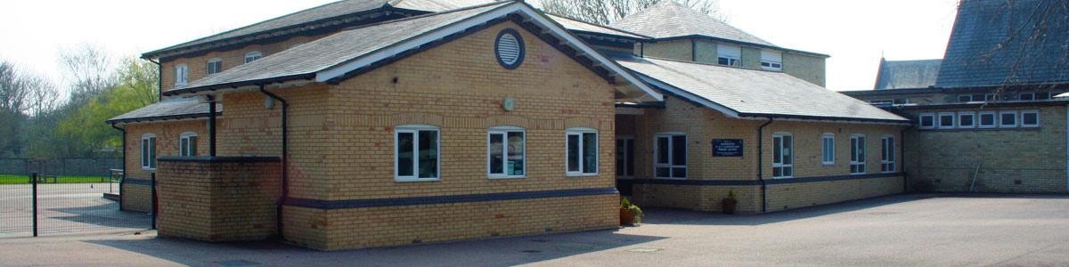 School Building