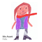 Mrs Andrea Avant