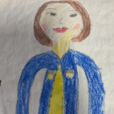 Mrs Helen Brammar