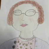Mrs Rachel Bream