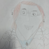 Mrs Agata Richards