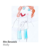 Mrs Yvette Beswick