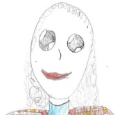 Mrs Emily Pope