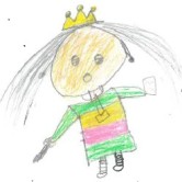 Miss Juliette Mulcio