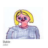 Mrs Dulcie Cambridge