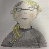 Mrs Hayley  Rivers
