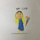 Mrs Abigail Carridge