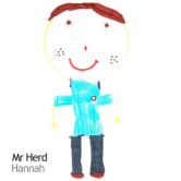 Mr Johnny Herd