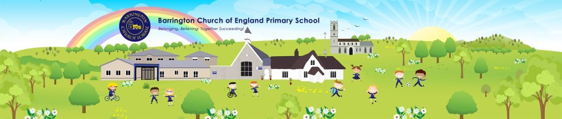 Barrington Primary School