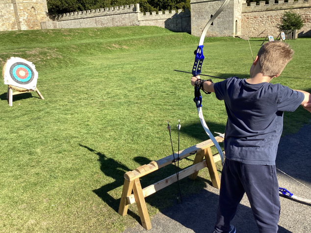 Archery