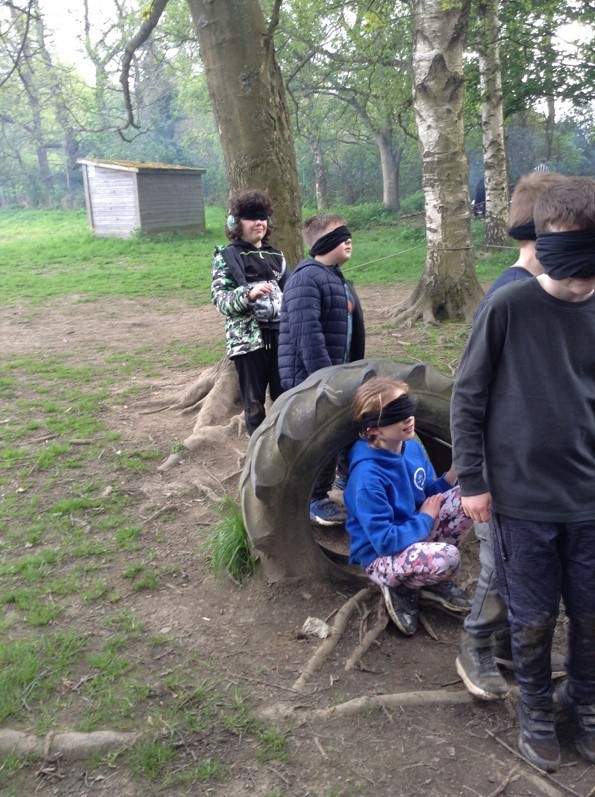 Teamwork